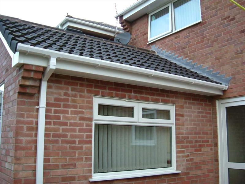 Ben Nevis Roofing Contractors Limited roofing project 7
