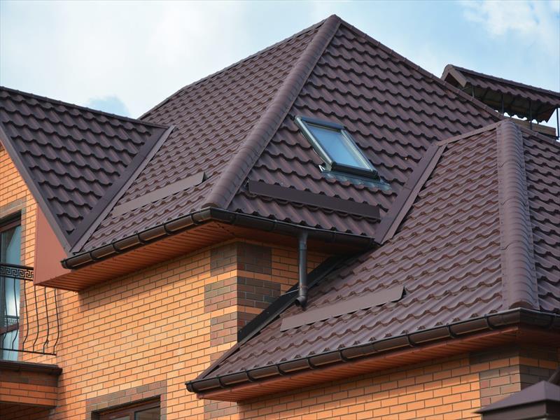 Ben Nevis Roofing Contractors Limited roofing project 2