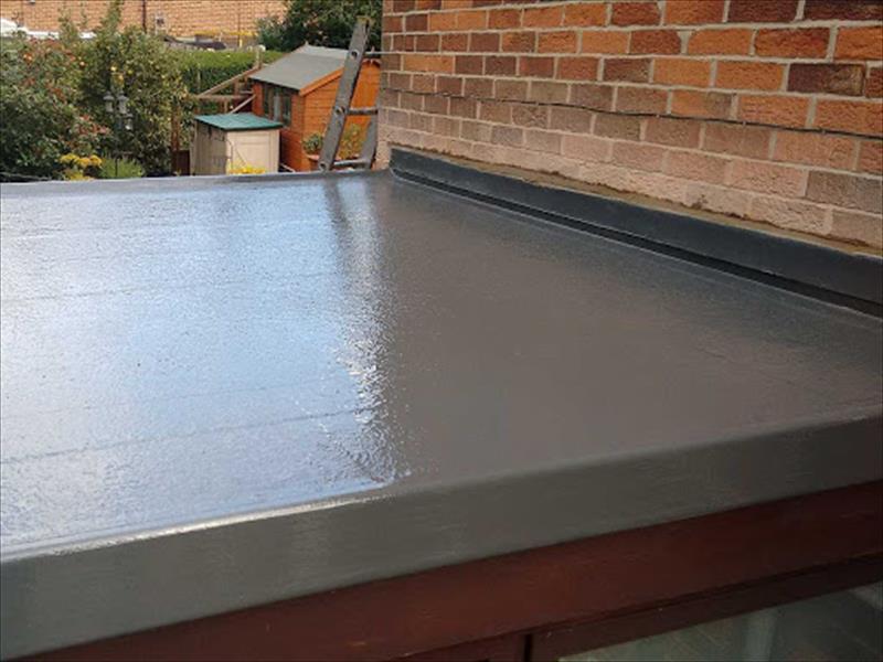 Ben Nevis Roofing Contractors Limited roofing project 8